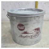 Frabill minnow bucket