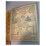 1899 The Baldwin Primer