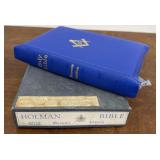 Masonic Bible orig box