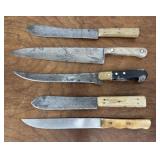 Knives (5)