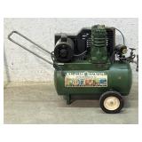 Campbell Hausfeld Air Compressor- works