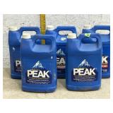 Peak Antifreeze- 5 Gallons unopened- shipping n