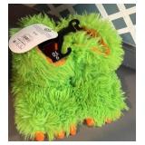 Brand new/tags size 9ï¿½10 boys clawfoot green
