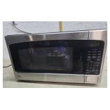 GE microwave - works!!! 24/19/14