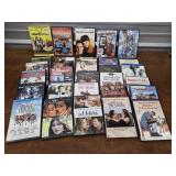 DVD'S,  and more Romance & Comedy