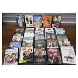 DVD's, and more Romance & Comedy