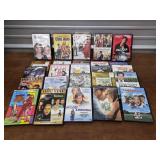 DVD'S,  and more Romance & Comedy