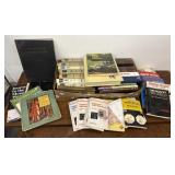 1960-1970 Phone Books, Do It Yourself Books,