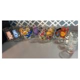 Vintage collectible McDonaldï¿½s, Pizza Hut, Burger