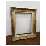 ornate Frame - a couple nics