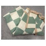 Wool?? Blanket- *not perfect