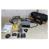 Rockwell Soni Crafter Oscillating Tool