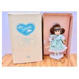 NOS Ginny Doll - wear to box