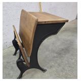 Small school desk