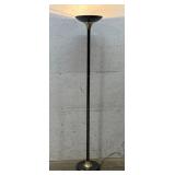 Torchiere Floor Lamp