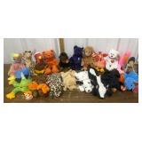 Beanie Babies