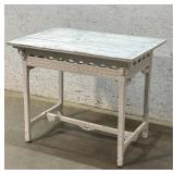 Parlor Table 33/23/27