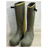 LaCross Muck- boots Sixe 8