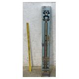 Adjustable Floor Jack