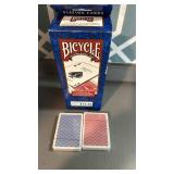 14 Decks Of Brand New Plan Cards