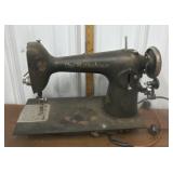 'Free-Westinghouse' sewing machine *untested needs