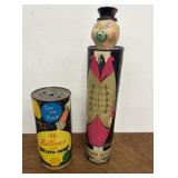 Balloon Butler & Balloon Inflato-Pump