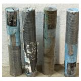 Everbuilt Hardware Cloth 2ft x 25ft - 4 rolls