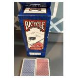 14 Decks Of Brand New Plan Cards