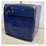 Sharp Carousel Microwave- works