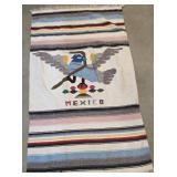 Southwest Mexico blanket