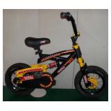 TONKA Mighty Tonka Bike 120 Dual Shock Mountain