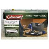 Colman Perfectflow Instastart Stove - new in box