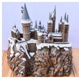 Harry Pottery Village Collection Hogwarts School