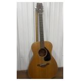 Yamaha FG-150 Nippon Gakki guitar *a few