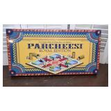 Royal Edition parcheese game - sealed