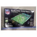 NFL Electronic Football game