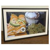 Pastigio Digital picture frame