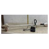 Stihl FSA56 Electric Weedeater w/battery&charger
