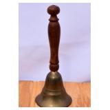 Antique School Bell