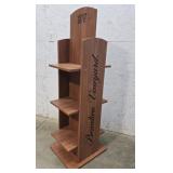 Beaulieu wine display 15'21'60'