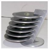 JAMESON Irish Whiskey Modernist Aluminum &