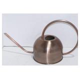 Smith and Hawken Copper Tone 1 Quart Metal