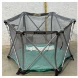 Summer Folding Infant Pop & Play Playard 36/25