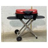 Colman RoadTrip Portable Stand Up Propane