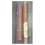 RETRO Sears Vinyl window blinds