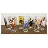 Looney Tunes Character Glasses (7)