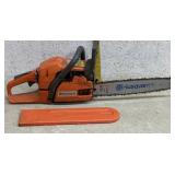 Husqvarna Chain Saw