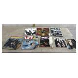 Beatles Ephemera- pick up in building 2