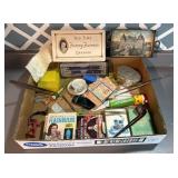 Lot Of Vintage Miscellaneous