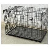 ConTour Pet Kennel 36/25/24